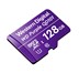 Picture of Western Digital WD Purple 128GB Surveillance and Security Camera (WDD0128G1P0C)